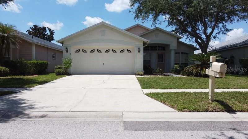 4 bedroom Single Family Residence at 18014 Arbor Crest Drive, Arbor Greene Ph 5 Unit 4, Tampa — photo 1