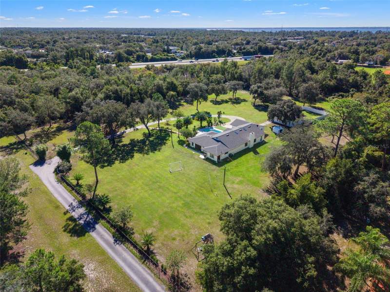 5 bedroom Single Family Residence at 1 Cunningham Lane, Folsom, Debary — photo 3