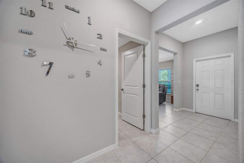 4 bedroom Single Family Residence at 138 Rain Berry Avenue, Osprey Reserve, Ruskin — photo 5