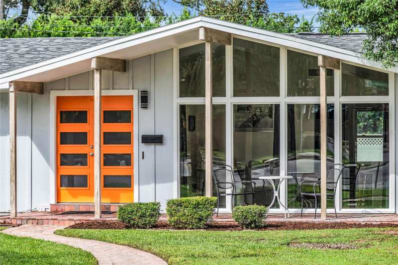 3 bedroom Single Family Residence at 3400 Neptune Drive, Palomar Sub, Orlando — photo 1