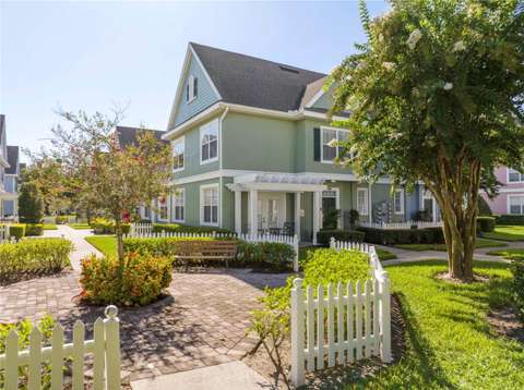 4011 Venetian Bay Drive #101, home for sale on Venetian Bay Drive