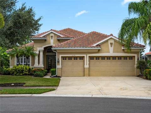 5130 Laurel Oak Court, home for sale in North Port 34287