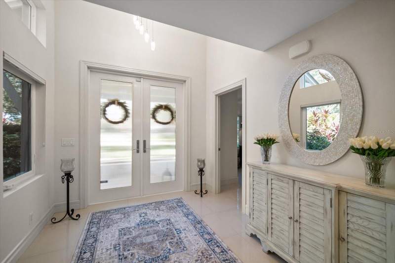 4 bedroom Single Family Residence at 485 Park Avenue, Belleair Estates, Belleair — photo 4