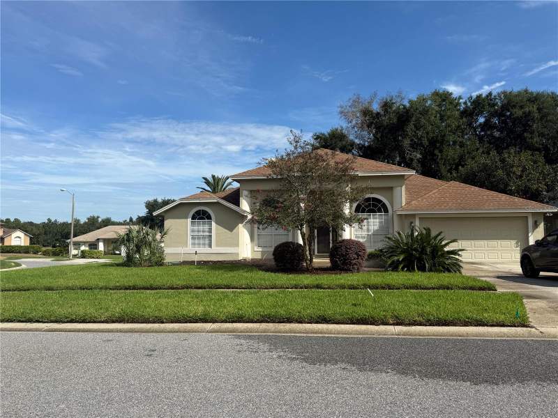 Palm Cove Estates