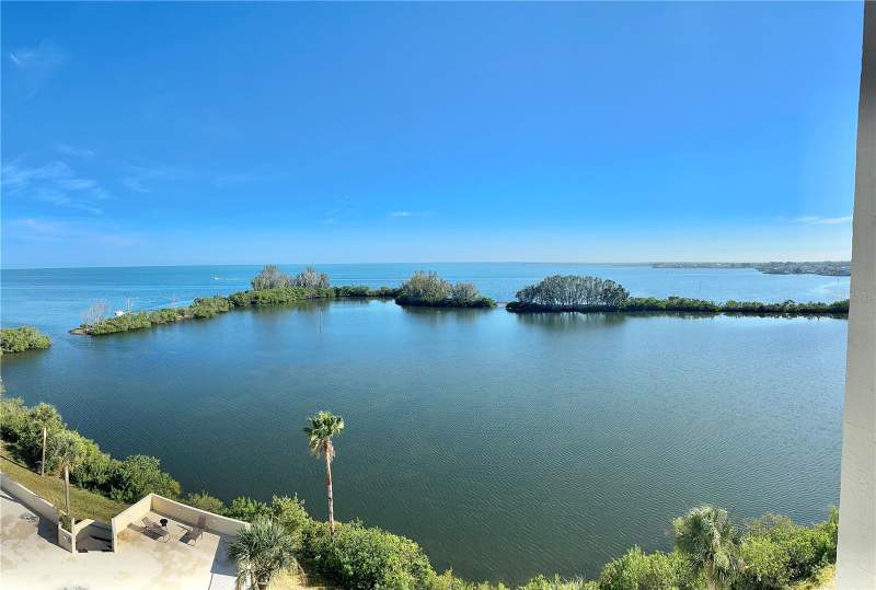 1 bedroom Condominium at 5915 Sea Ranch Drive #711, Gulf Island Beach Tennis, Hudson — photo 4