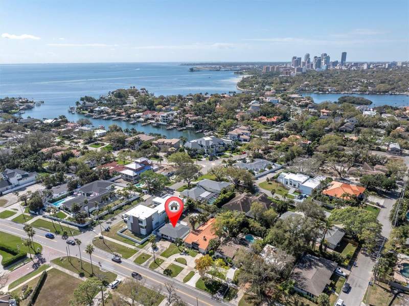 Snell Isle Brightwaters