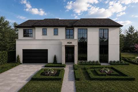 826 Garden Plaza, home for sale in Orlando 32803