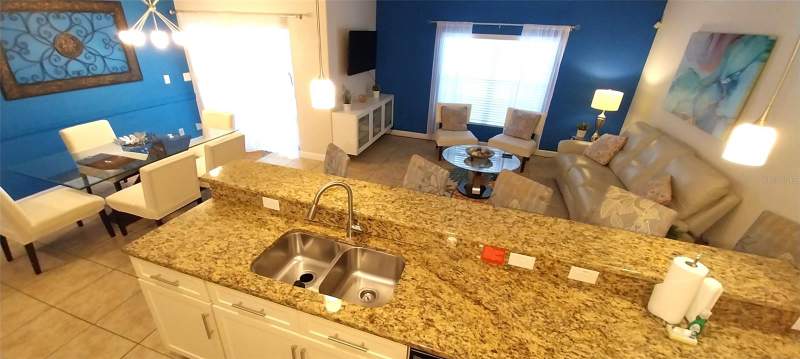 4 bedroom Townhouse at 3027 Beach Palm Avenue #3027, Paradise Palms Resort Ph 2, Kissimmee — photo 3