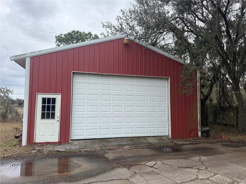 2 bedroom Mobile Home at 3970 E Knights Griffin Road, Unplatted, Plant City — photo 3