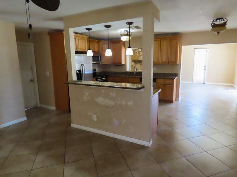 4 bedroom Single Family Residence at 12909 123RD AVENUE, GREGG MANOR, LARGO — photo 2