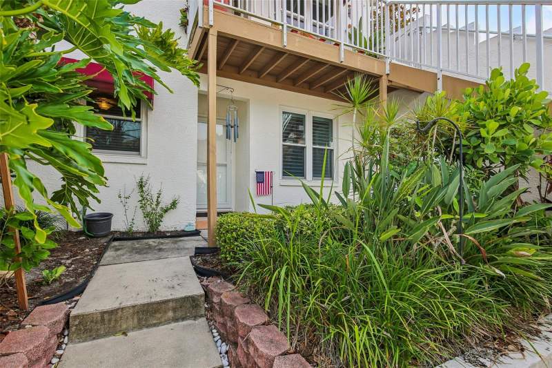 East Bay Golf Villas At Water View Condo
