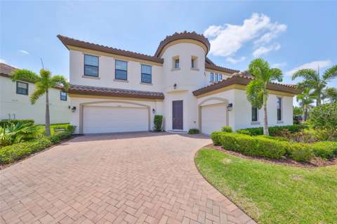 11909 Climbing Fern Avenue, home for sale on Climbing Fern Avenue