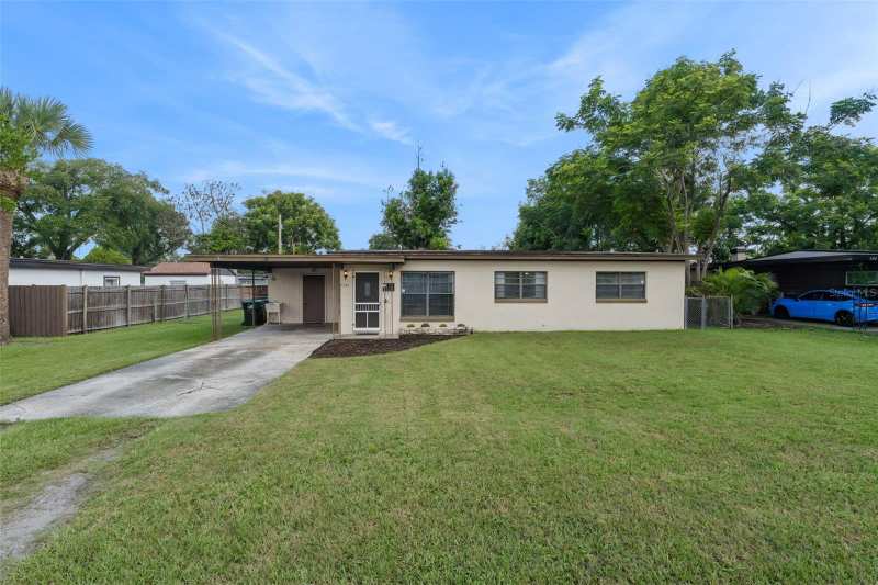 3 bedroom Single Family Residence at 3301 Anderson Road, Lake Margaret Terrace Add 02, Orlando — photo 1