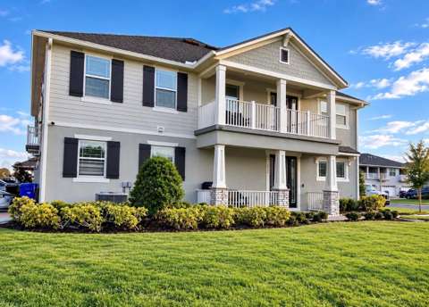 2676 Giardino Loop, home for sale in Kissimmee 34741