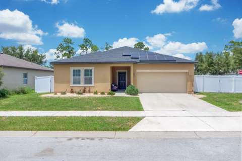 996 Joyce Road, home for sale in Lake Wales 33853
