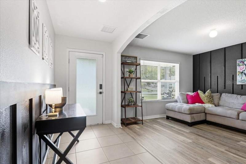 4 bedroom Single Family Residence at 22885 NW 197th Place, Bailey Estates Of High Spgs, High Springs — photo 5