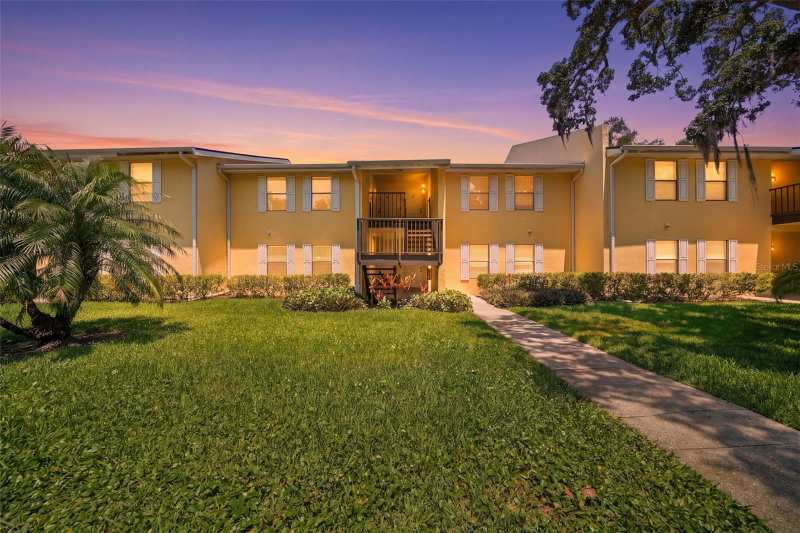 3 bedroom Condominium at 3001 58th Avenue #1005, Arbor Grove Condo, St Petersburg — photo 1