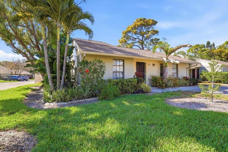 2 bedroom Condominium at 36 Windrush Bay Drive #36, Windrush Bay Condo, Tarpon Springs — photo 4