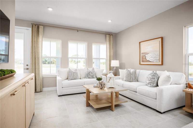 3 bedroom Townhouse at 661 Stoneleigh Lane, Rivington, Debary — photo 2