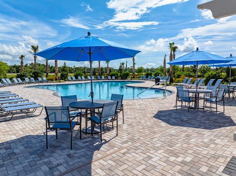 3 bedroom Single Family Residence at 12218 Wispy Clouds Way, Palm Wind, Hudson — photo 5