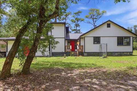 1019 S Mildred Avenue, home for sale in Brooksville 34601