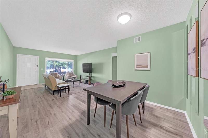 2 bedroom Condominium at 2401 Franciscan Drive #39, On Top Of The World, Clearwater — photo 2