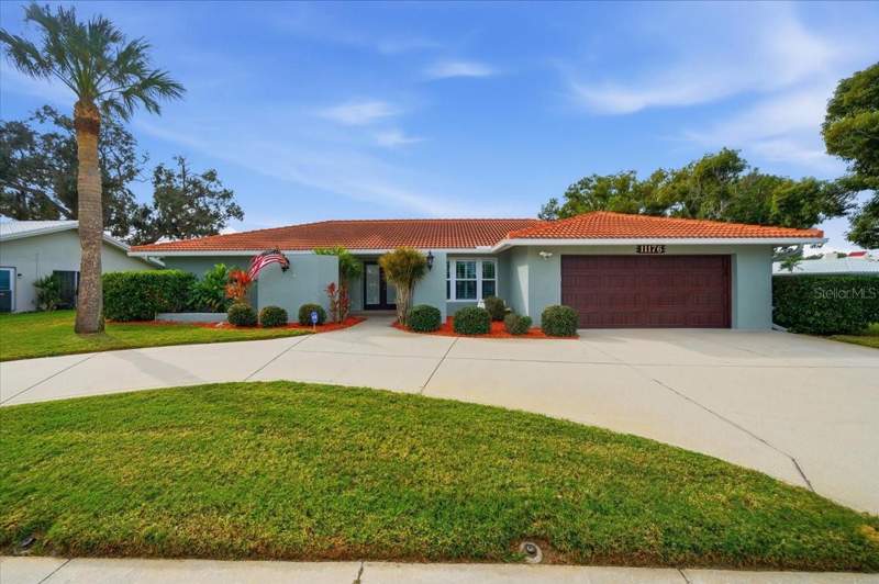 Hillcrest ManorHomes for Sale in Largo, FL