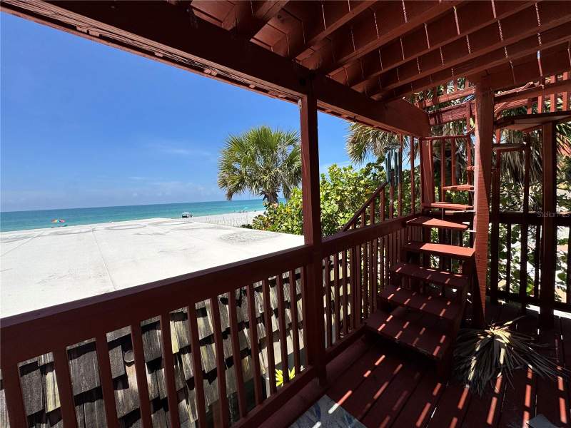 3 bedroom Townhouse at 18838 Gulf Boulevard #202, Wade Surfside Condo, Indian Shores — photo 3