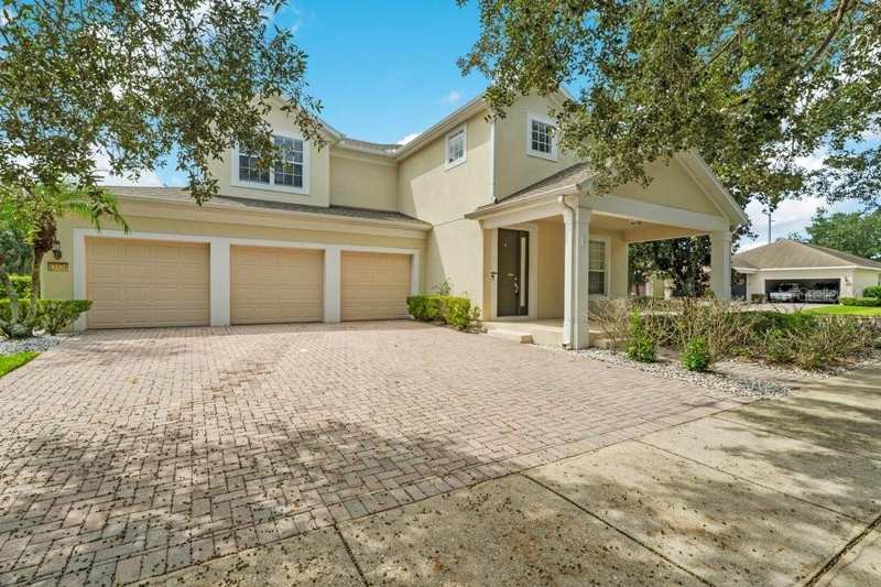 4 bedroom Single Family Residence at 13324 Jervey Street, Lake Sawyer South Ph 01, Windermere — photo 1