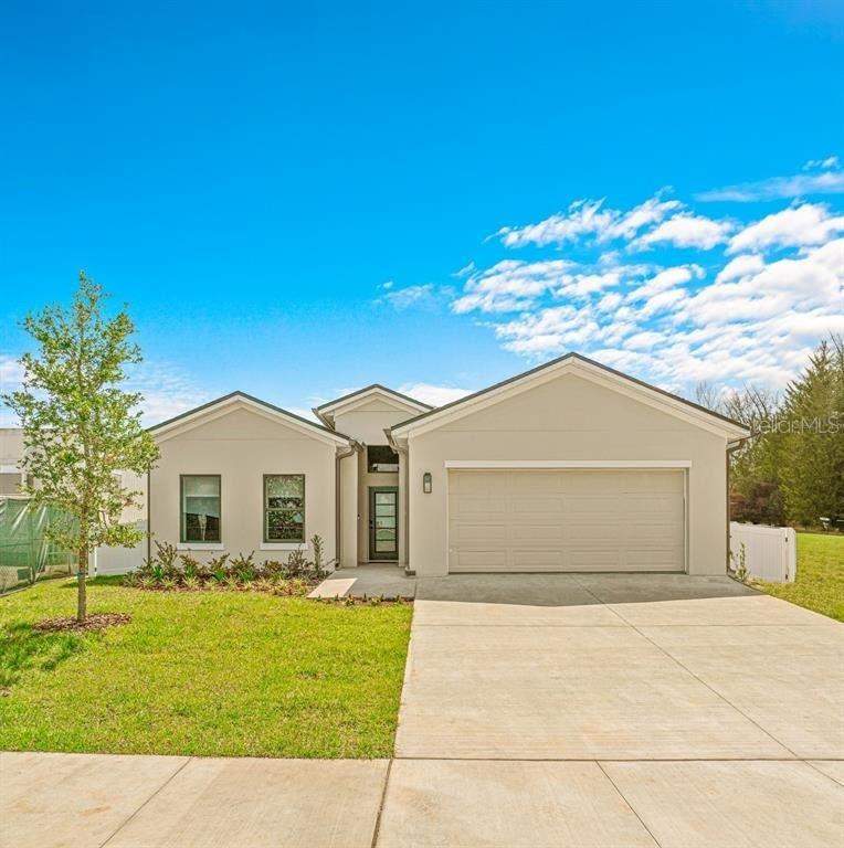 Villa Pass Phase 2 Pb 81 Pg 41-46Homes for Sale in Mascotte, FL