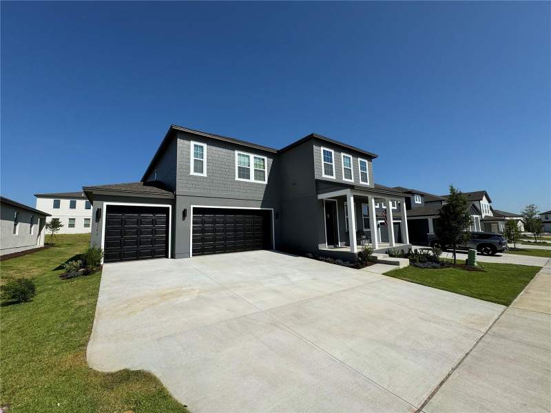 4 bedroom Single Family Residence at 2193 Gold Dust Drive, Villages/Minneola Hills Ph 2B, Minneola — photo 2
