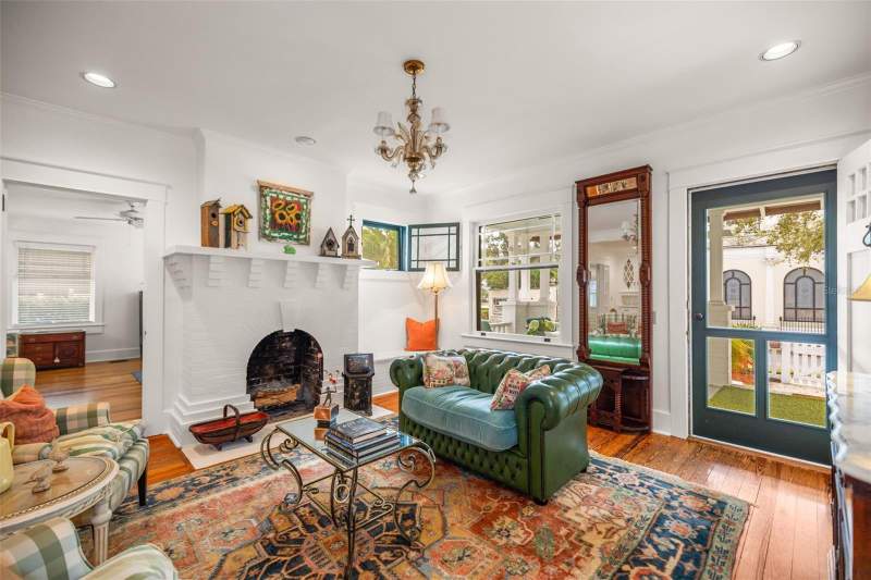 4 bedroom Single Family Residence at 458 Scotland Street, Jones Geo L Sub, Dunedin — photo 3