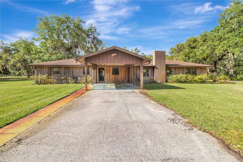 3 bedroom Single Family Residence at 1520 LEGACY WOODS COURT, MC MURPHYS WOODS, GROVELAND — photo 4