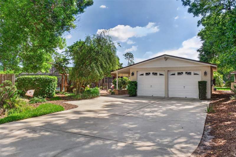 Sanlando Springs Altamonte Springs