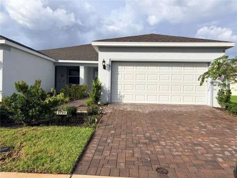 2723 Summer Retreat Lane, home for sale on Summer Retreat Lane