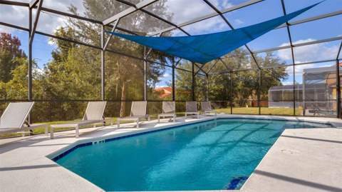 430 Las Fuentes Drive, Kissimmee FL - photo 21 of 24
