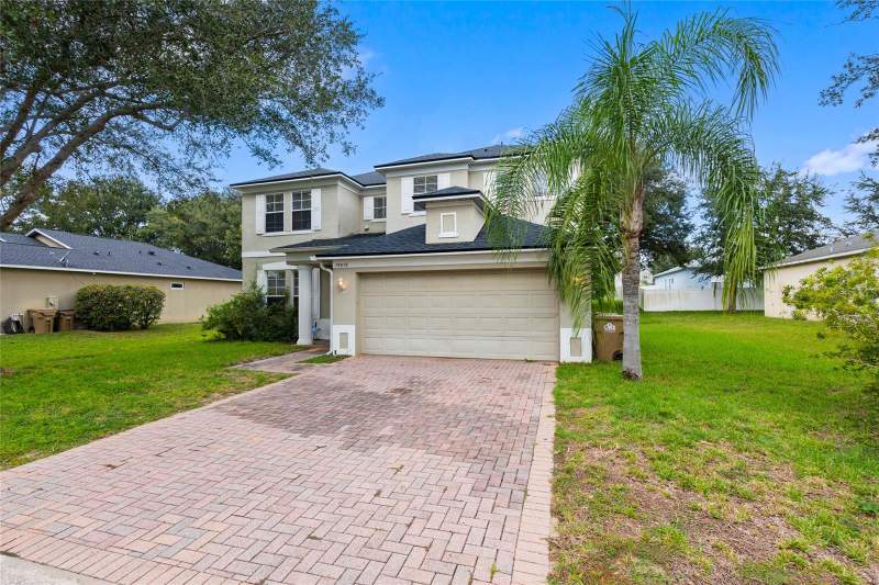 4 bedroom Single Family Residence at 15319 Montauk Lane, Tradds Landing Lt 01 Pb 51 Pg 08-20 Orb 248, Clermont — photo 2