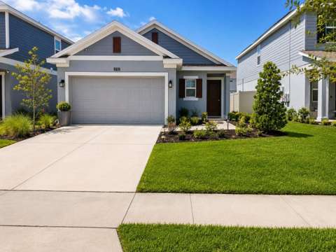 5782 Le Marin Way, home for sale on Le Marin Way