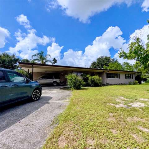 105 Druid Hills Road, home for sale in Temple Terrace 33617