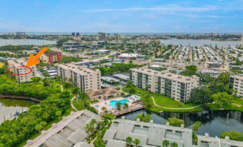 2 bedroom Condominium at 1332 Pasadena Avenue #501, Pasadena Cove Condo, South Pasadena — photo 5