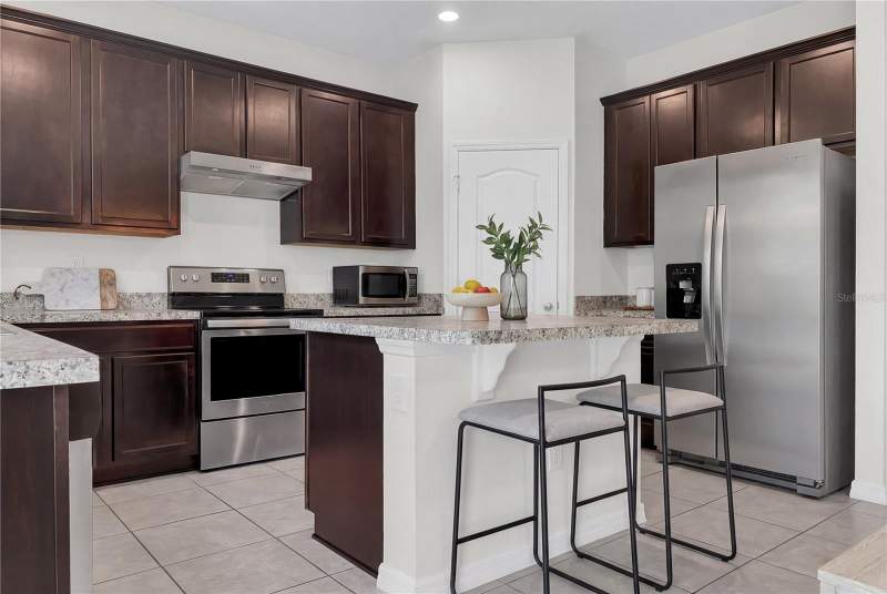 4 bedroom Single Family Residence at 4548 Orchard Grove Road, Gramercy Farms Ph 7, St Cloud — photo 4