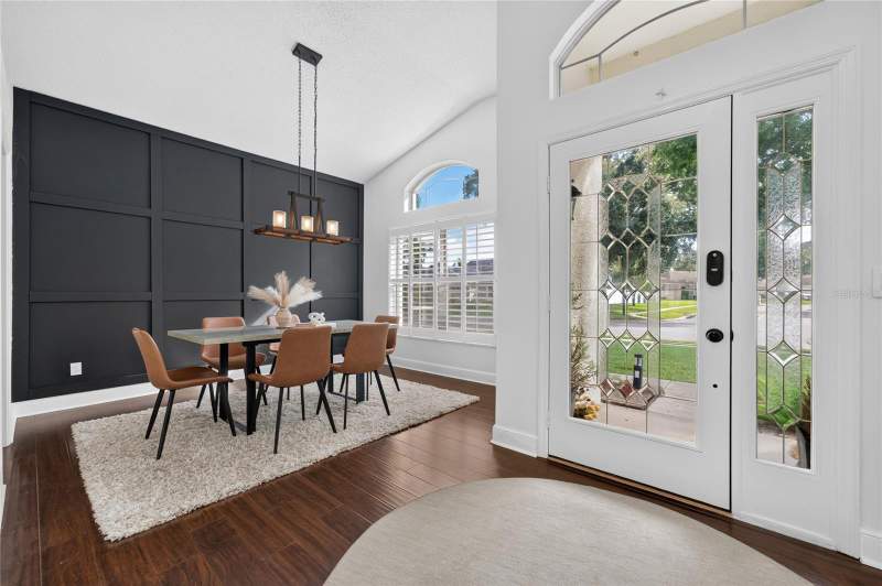 4 bedroom Single Family Residence at 3498 Woodley Park Place, Hunters Stand At Carillon, Oviedo — photo 5