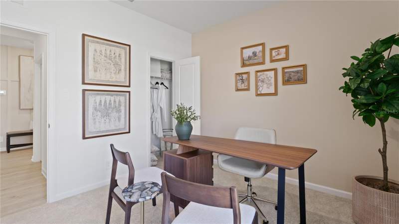 3 bedroom Single Family Residence at 5243 Haven View Drive, Sanctuary At Wellness Ridge 50S, Clermont — photo 5