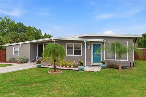 100 Avery Avenue, home for sale in Crystal Beach 34681