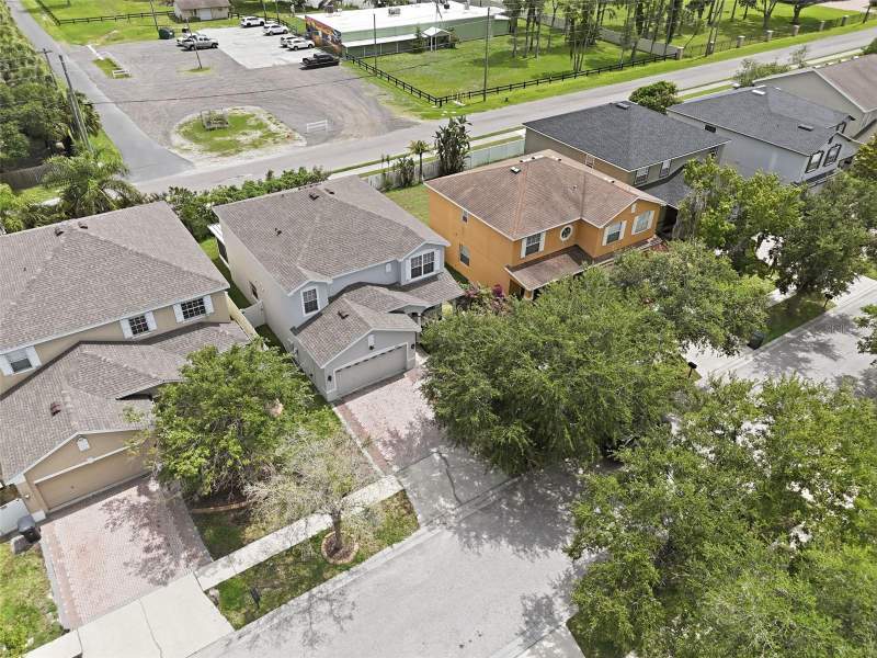 5 bedroom Single Family Residence at 8836 Cameron Crest Drive, Enclave At Citrus Park, Tampa — photo 2