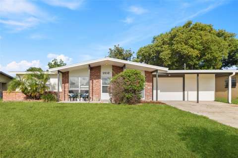 2512 Healy Drive, home for sale in Orlando 32818
