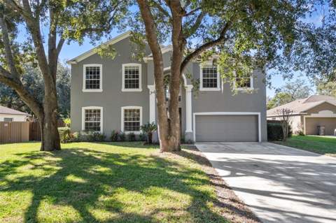 1542 McCrea Drive, Lutz FL - photo 6 of 6