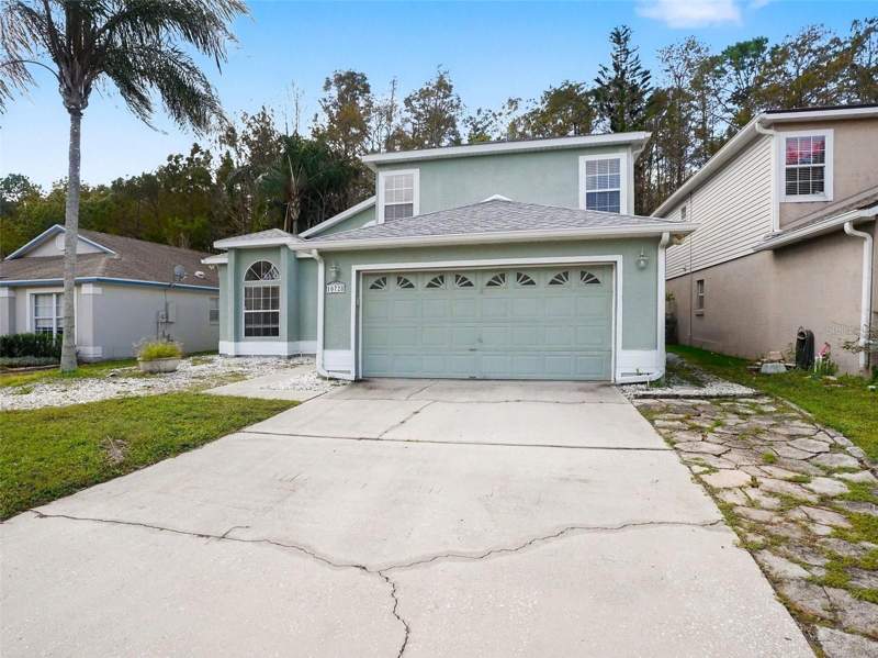 3 bedroom Single Family Residence at 10728 Spring Brook Lane, Cypress Spgs Tr 220, Orlando — photo 4
