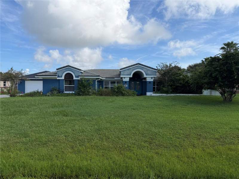5 bedroom Single Family Residence at 2749 S Stewart Street, Pleasant Hill Heights Unit 2, Kissimmee — photo 5