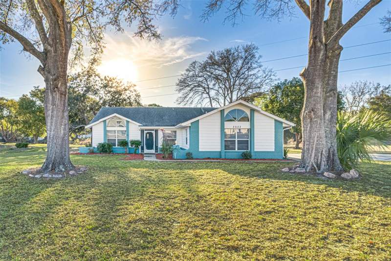 Oakridge Estates